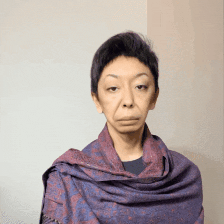 Angry Get Closer GIF