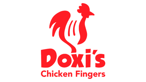 DoxisChickenFingers giphyupload Sticker