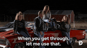 Street Outlaws Racing GIF by Discovery