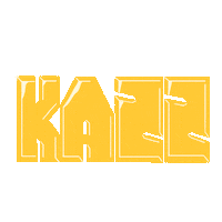 logo gif artist Sticker by The Juan Casal Studio