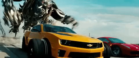 dark of the moon transformers GIF