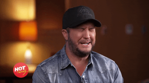 GIF by CMT Hot 20 Countdown