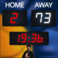 2 Home GIF