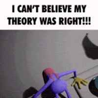 I Cant Believe On The Floor GIF