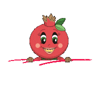 Tenuta_il_melograno biologico melly melograno tenuta il melograno Sticker
