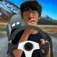 59 Miles Per Hour GIF