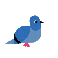 Animation Meme Sticker by Mochi Motion