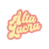 Lacra Sticker