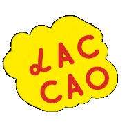 Lacccao Sticker by Picniccrea