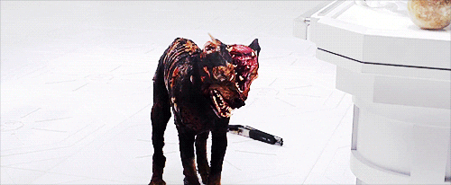 resident evil GIF