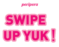 Pink Love Sticker by Peripera Indonesia