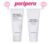 Milk Tone Up Sticker by Peripera Indonesia