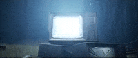 Little Nightmares Television GIF by BANDAI NAMCO Entertainment