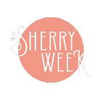 SherryWeek sherry vinosdejerez sherrylover sherryweek Sticker