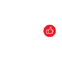 Thumbs Up Emoji Thank You Sticker by Danfoss Climate Solutions