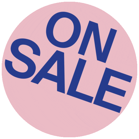 Onsale Oosterpoort Sticker by SPOT Groningen