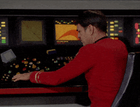Star Trek Report GIF