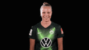Soccer Sport GIF by VfL Wolfsburg