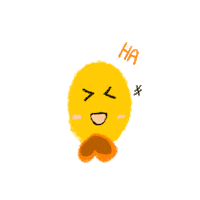Smiley Face Smile Sticker