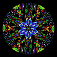 Beauty Rainbow GIF