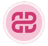 Pink Shopping Sticker by danielabalzano