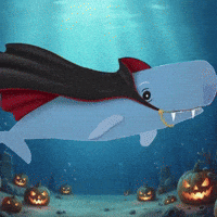 Animation Halloween GIF by GT8Studios