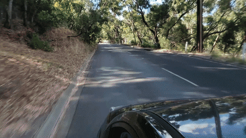 on my way travel GIF by Tiësto