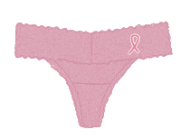 pink cancer Sticker by Women'secret