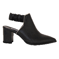 thuna_official shoes heels fonda leathershoes Sticker