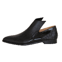 thuna_official shoes boots leather sadeem Sticker