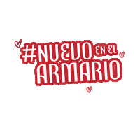armariorojo ar armariorojo armario rojo armario rojo peru Sticker