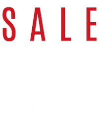 Sale Ar Sticker by Armario Rojo