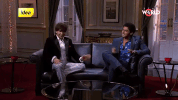 koffee with karan dance GIF