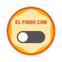 losalejados alejate con ale alejateconale los alejados losalejados Sticker