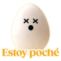 INPROVO comida ko jueves bueno Sticker