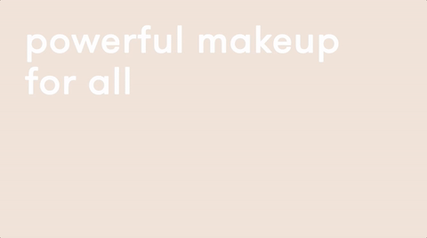 beauty makeup GIF
