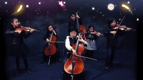 sesame studios GIF by Sesame Street