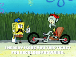 season 6 porous pockets GIF by SpongeBob SquarePants