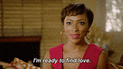 FlirtyDanceFOX love heart season 1 fox GIF