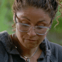 Survivor GIF by CBS