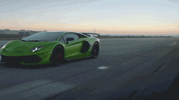 Take Off GIF by Lamborghini