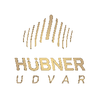 Hübner Sticker by TOP3 Ingatlan