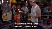 comedy central season 2 episode 5 GIF by Workaholics