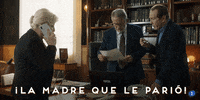 El Ministerio Del Tiempo Velazquez GIF by Globomedia