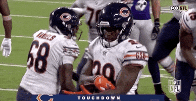 2018 Nfl Football GIF by NFL