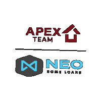 Teamapex Apexteam Sticker by Luminate Home Loans, Inc.
