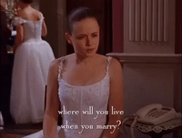 season 2 netflix GIF by Gilmore Girls 