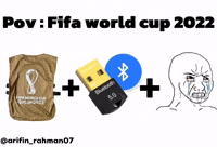Infantino Gaysi GIF