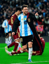 Infantino El Bicho GIF