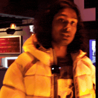 Responding All In GIF by Ashwin Gane